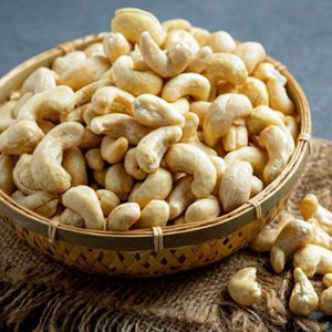 Cashew Nuts (কাজু বাদাম)