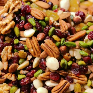 Mix Nuts