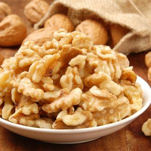 Walnuts