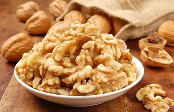 Walnuts